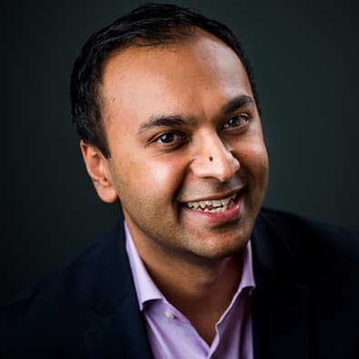 Closeup of a Doctor Operating
