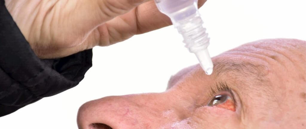 Dry Eye Drops